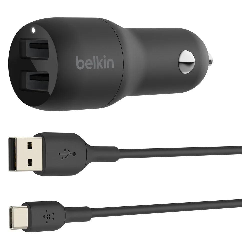 Belkin Kfz-Ladegerät