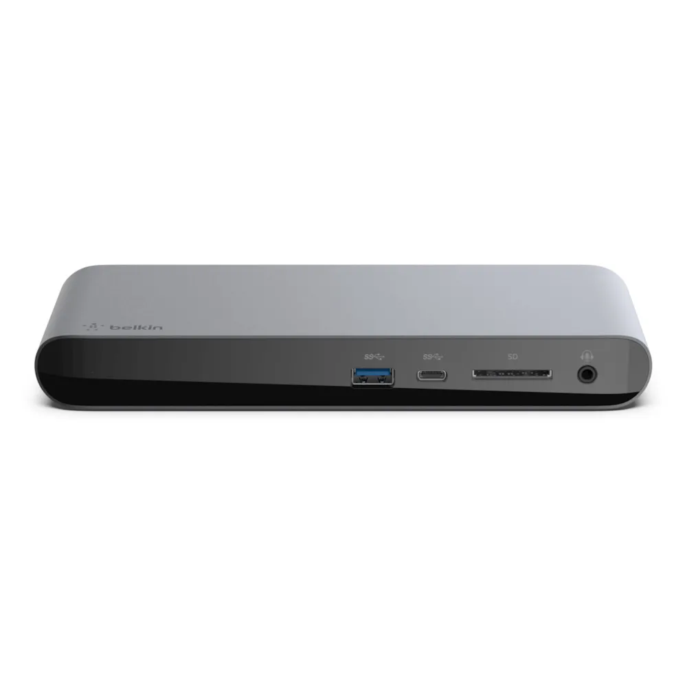 Belkin Thunderbolt 3 Dock Pro | f4u097vf | Dockingstation