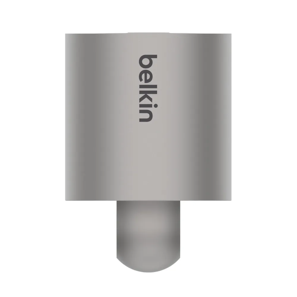 Belkin Lock-Adapter für Sicherheitskabel | f8e969bt | für Apple Mac Pro (Ende 2019)