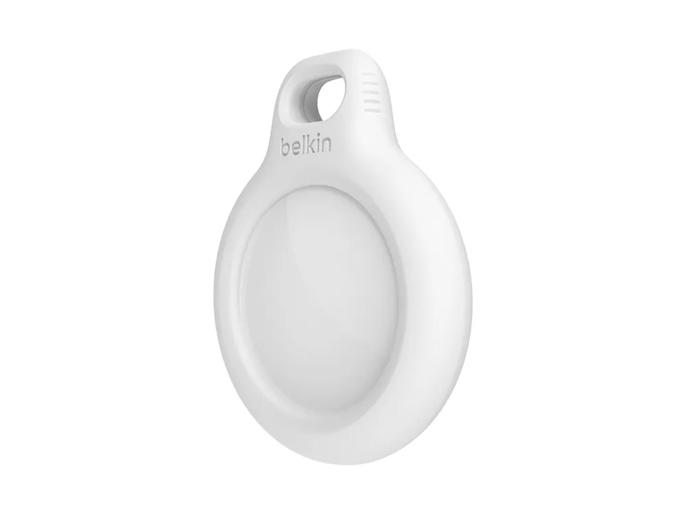 Belkin Secure Holder mit Schlaufe für Bluetooth-Tracker | f8w974btwht |