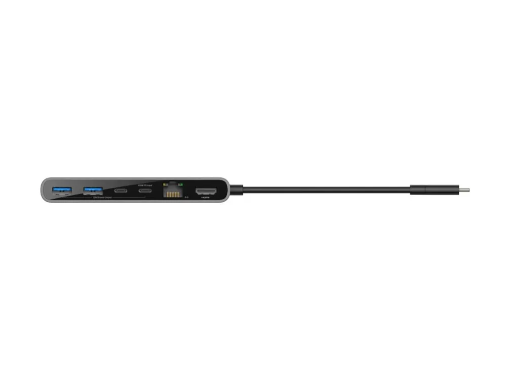 Belkin CONNECT | inc024hqsgy | Dockingstation - für Laptop
