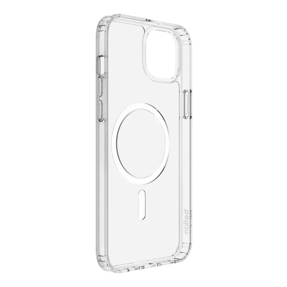 Belkin SheerForce | msa009btcl | Hintere Abdeckung für Mobiltelefon