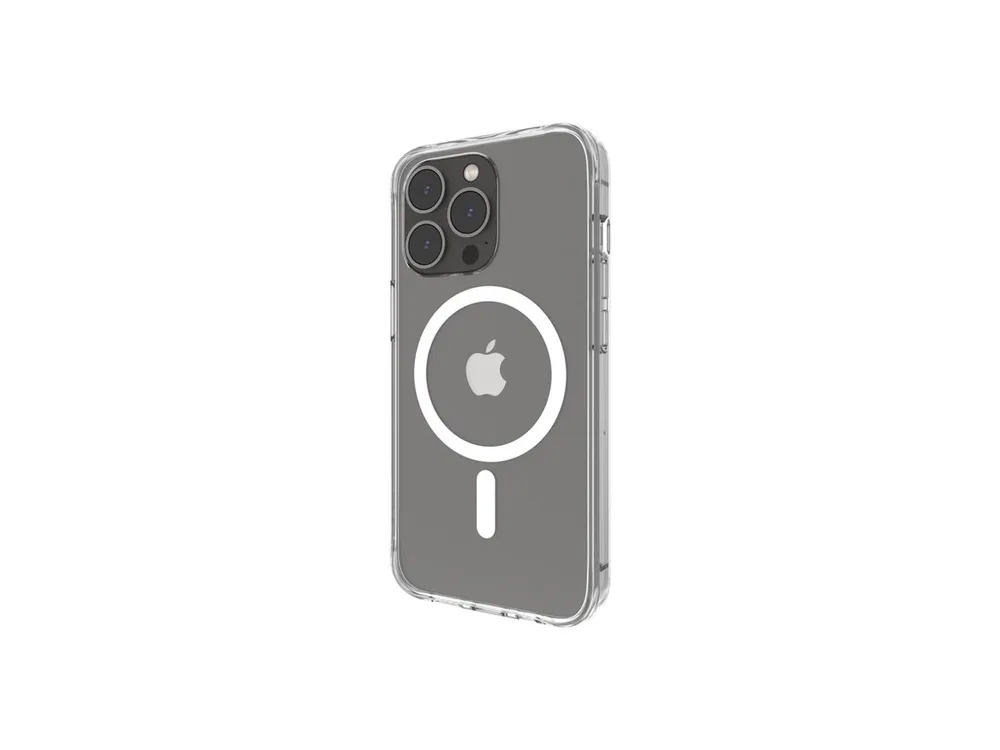 Belkin SheerForce | msa011btcl | Hintere Abdeckung für Mobiltelefon