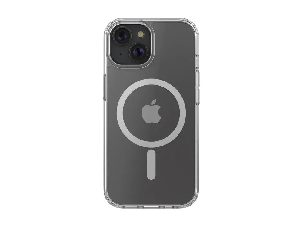 Belkin SheerForce | msa019btcl | Hintere Abdeckung für Mobiltelefon