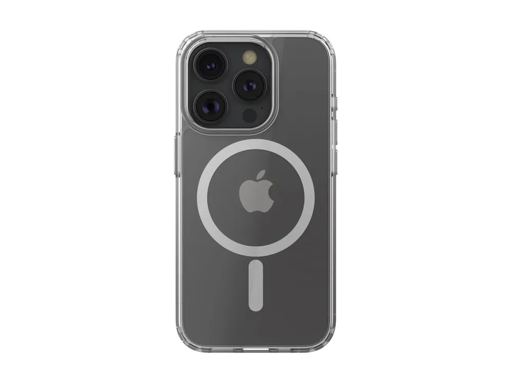Belkin SheerForce | msa021btcl | Hintere Abdeckung für Mobiltelefon