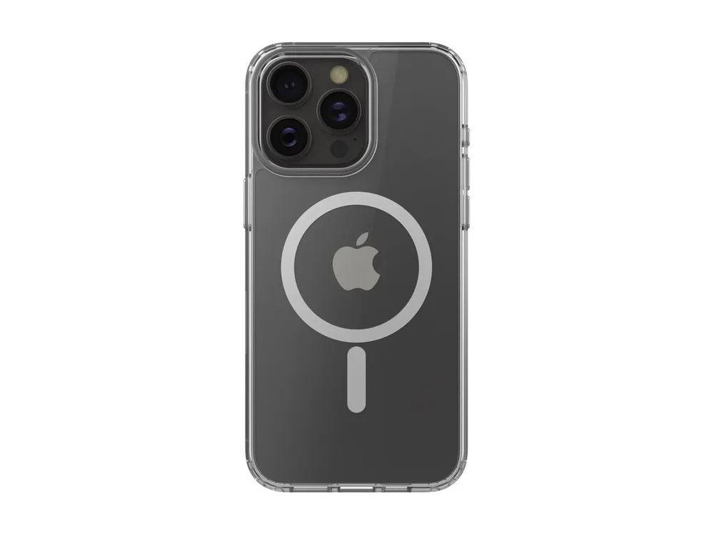 Belkin SheerForce | msa022btcl | Hintere Abdeckung für Mobiltelefon