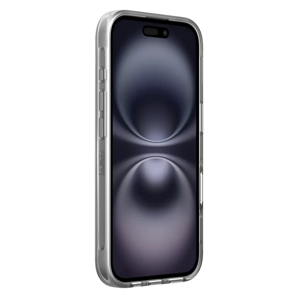 Belkin Coque De Protection Magnetique Po (Apple iPhone 16)
