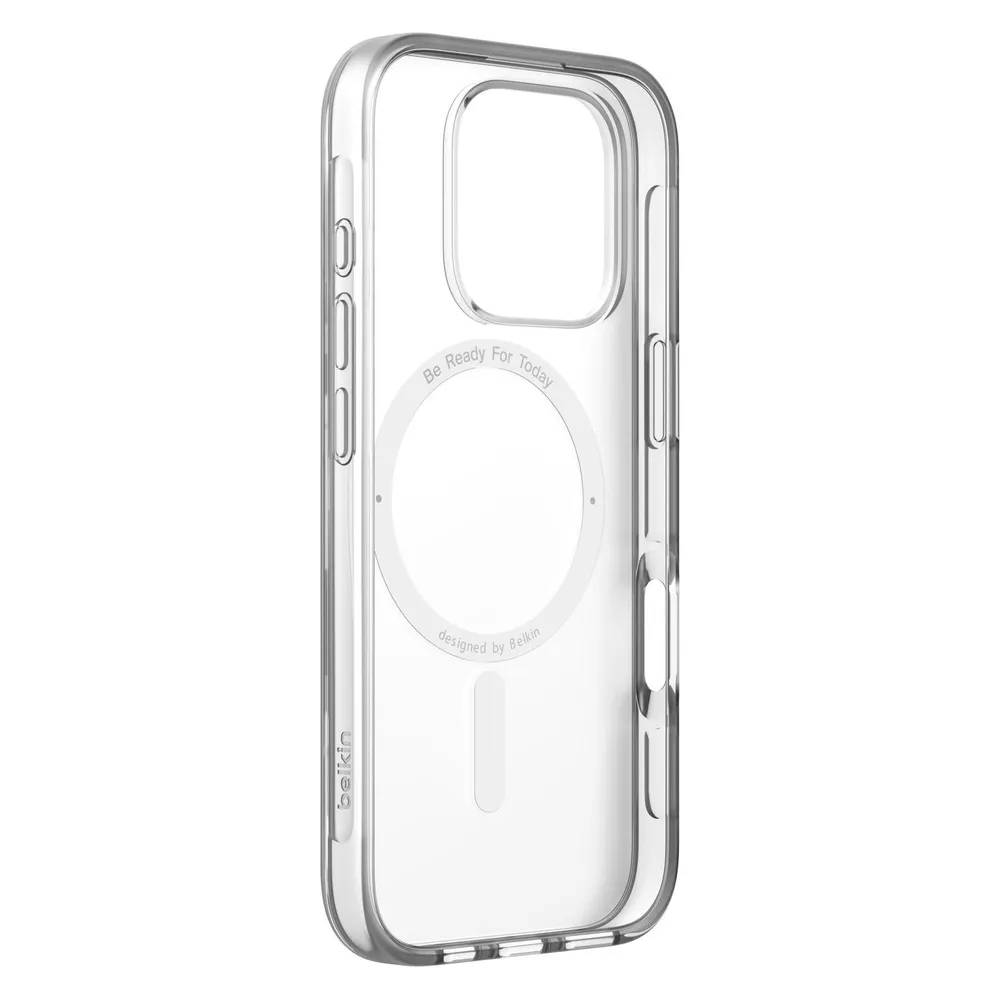 Belkin Coque De Protection Magnetique Po (Apple iPhone 16 Pro)