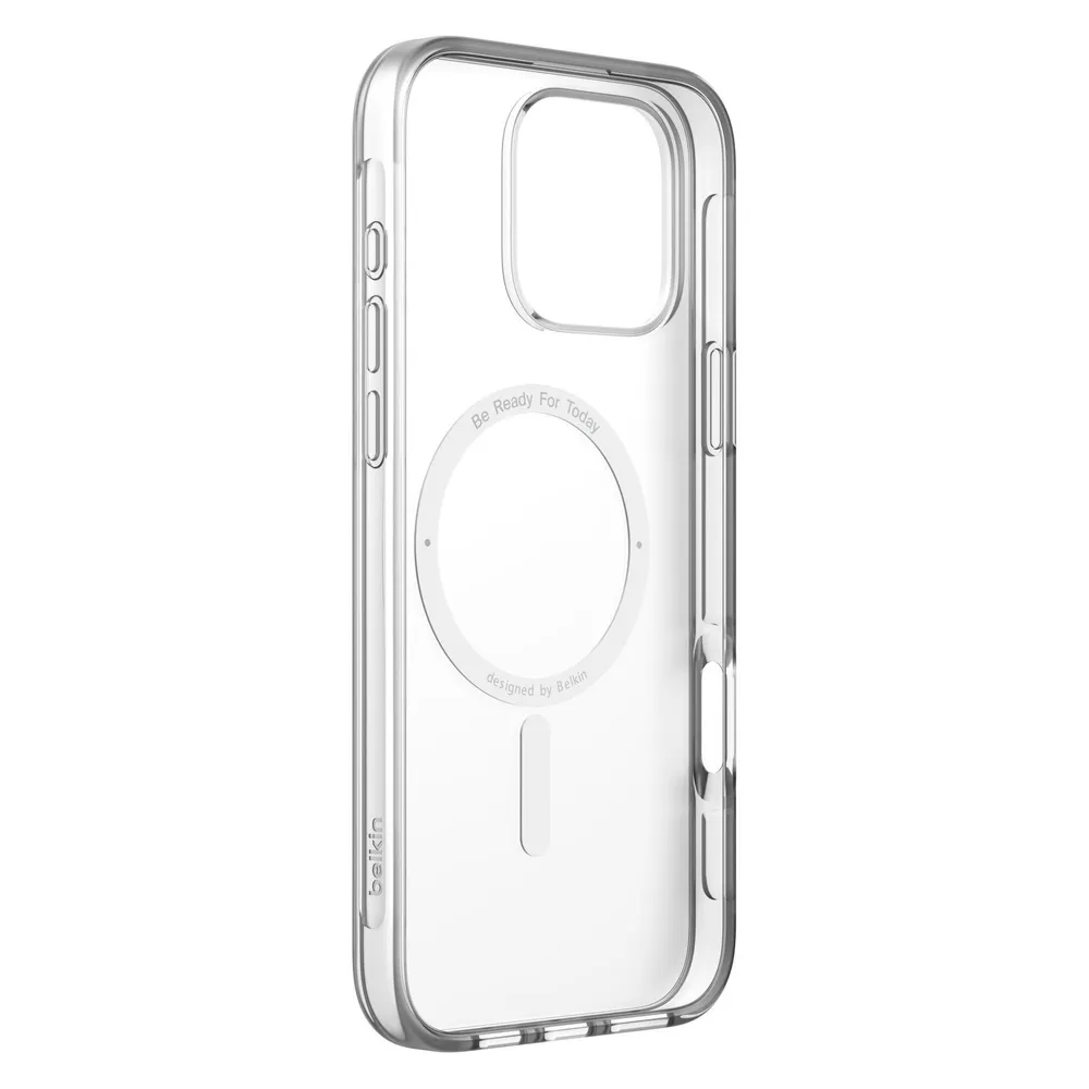Belkin Coque De Protection Magnetique Po (Apple iPhone 16 Pro Max)