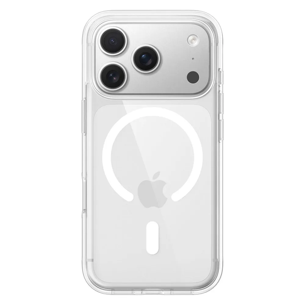 Belkin SheerForce (Apple iPhone 17 Pro)