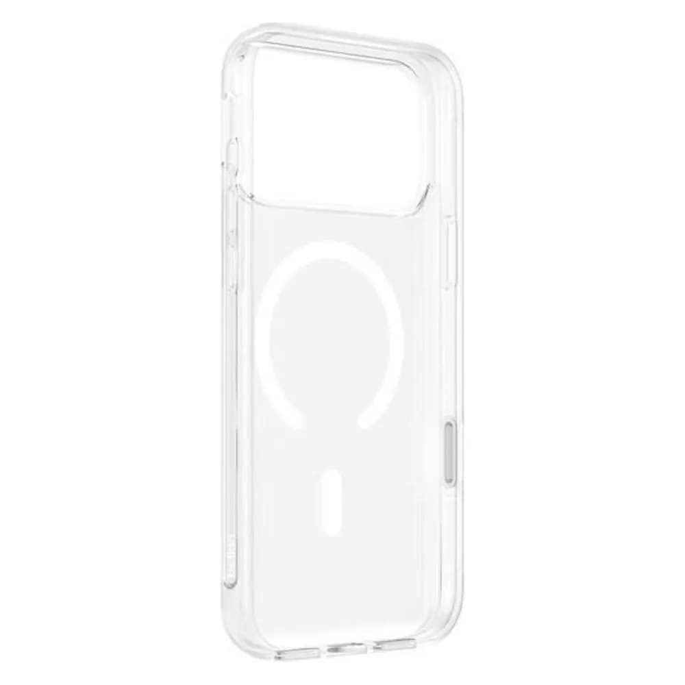 Belkin SheerForce magn. Schutzh. iPhone 17 ProMax tran.MSA032hqCL