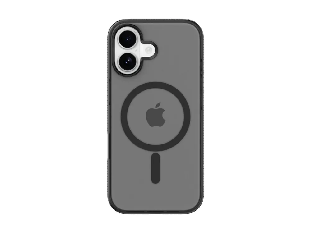 Belkin SheerForce Grip Series | msa034hqbk | Hintere Abdeckung