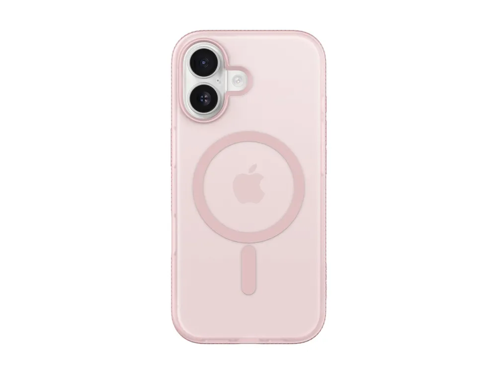 Belkin SheerForce Grip Series | msa034hqpk | Hintere Abdeckung