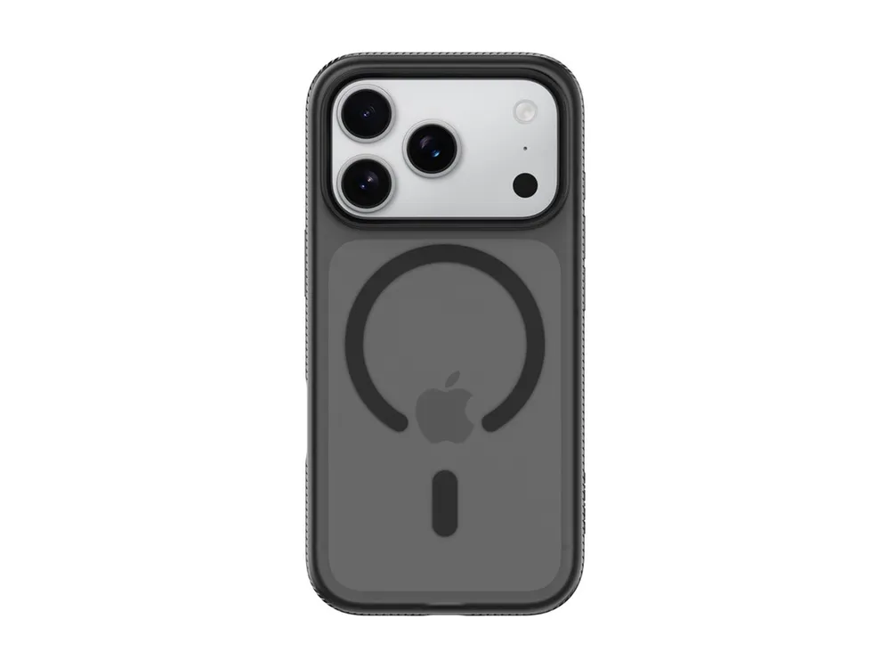 Belkin SheerForce Grip Series | msa035hqbk | Hintere Abdeckung