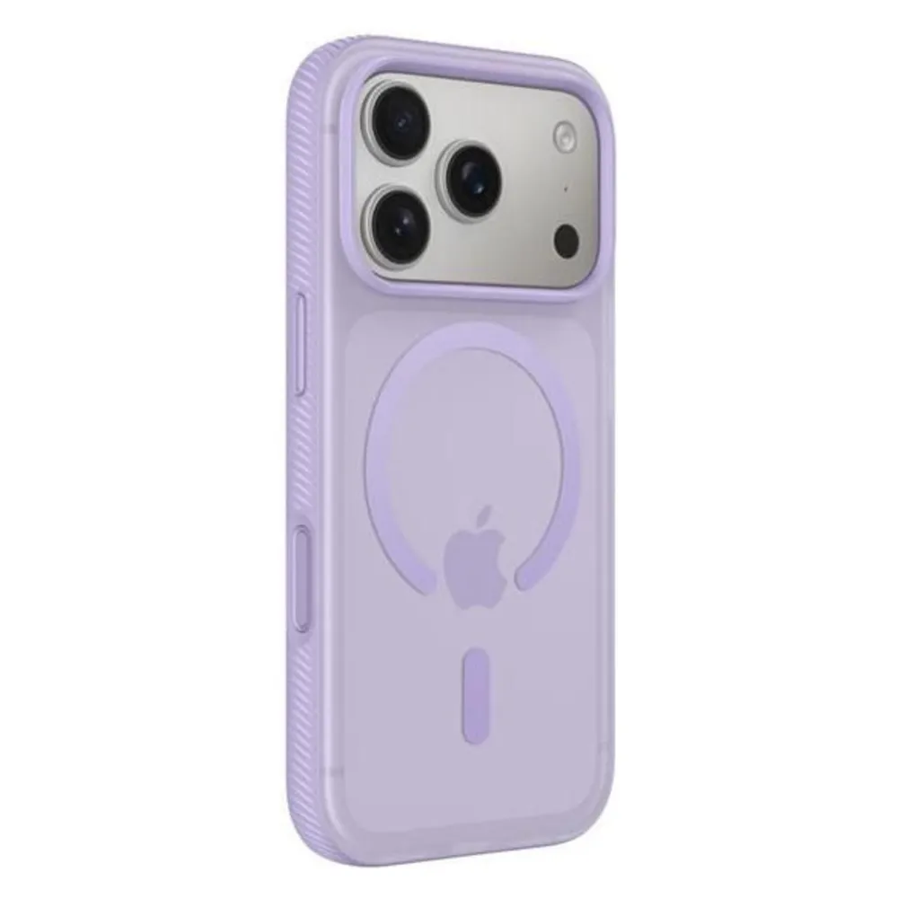 Belkin Grip magn. Schutzhülle iPhone 17 Pro lavend. MSA035hqLV