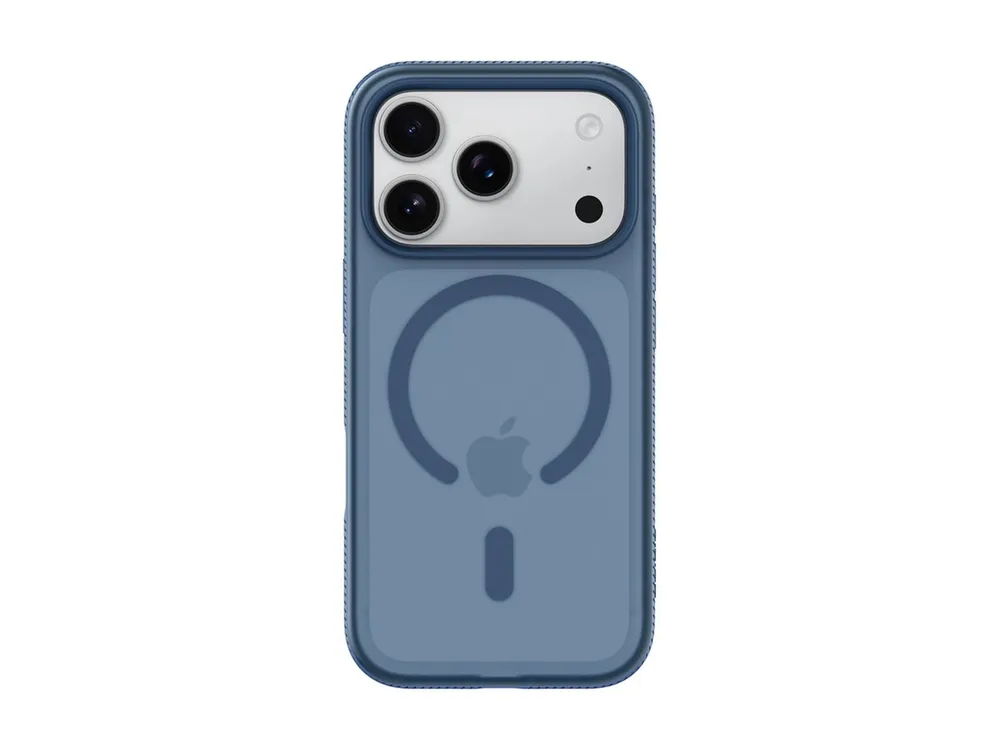 Belkin SheerForce Grip Series | msa035hqny | Hintere Abdeckung