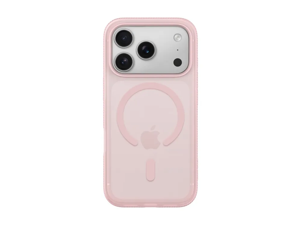 Belkin SheerForce Grip Series | msa035hqpk | Hintere Abdeckung