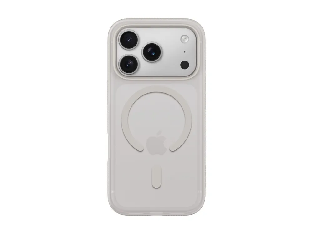 Belkin SheerForce Grip Series | msa035hqsa | Hintere Abdeckung