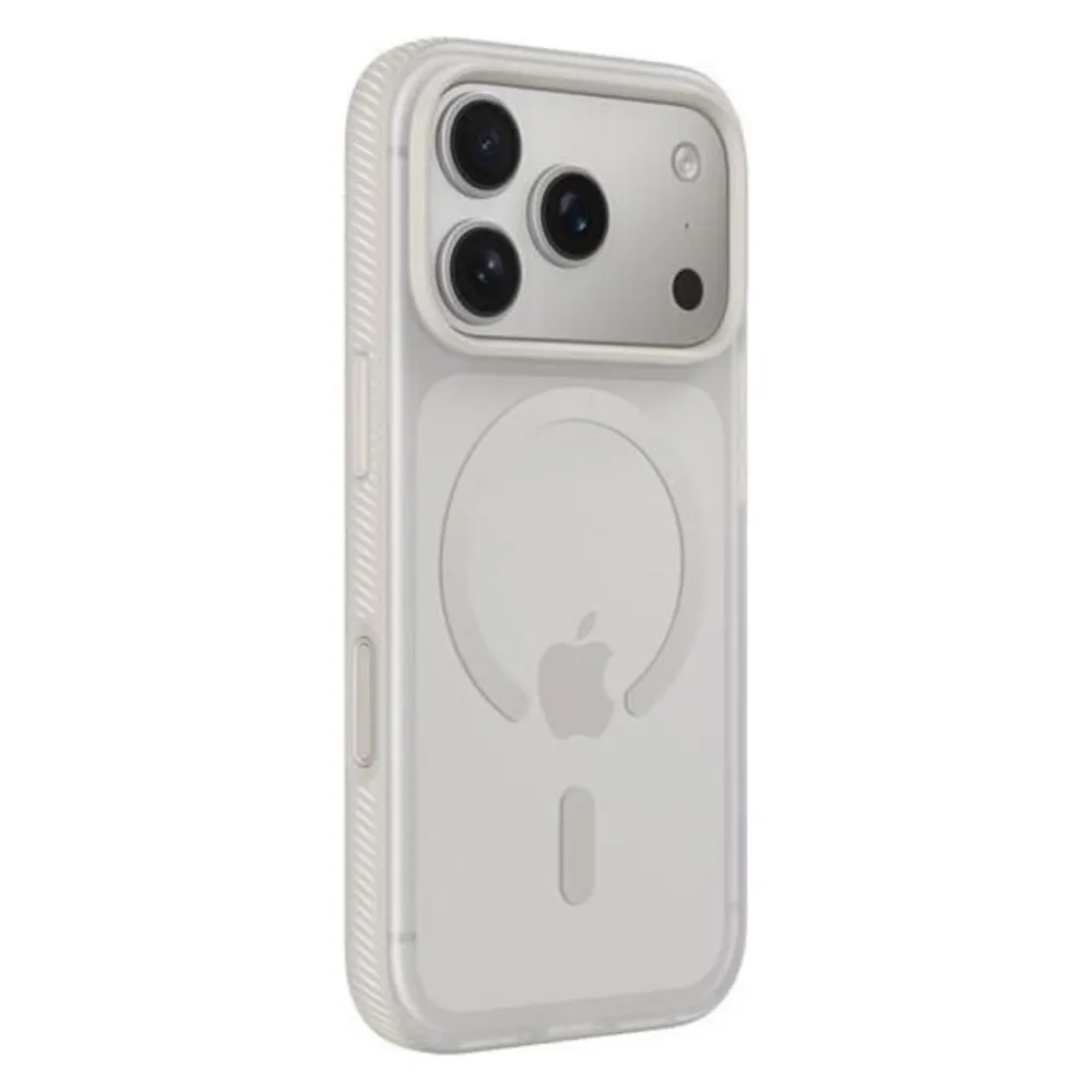 Belkin Grip magn. Schutzhülle iPhone 17 Pro sand MSA035hqSA