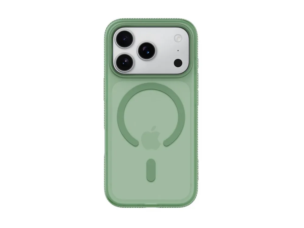 Belkin SheerForce Grip Series | msa035hqse | Hintere Abdeckung