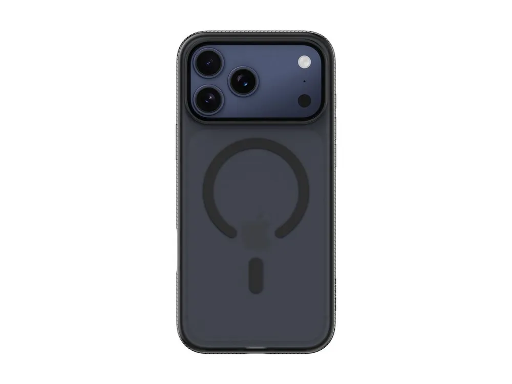 Belkin SheerForce Grip Series | msa036hqbk | Hintere Abdeckung