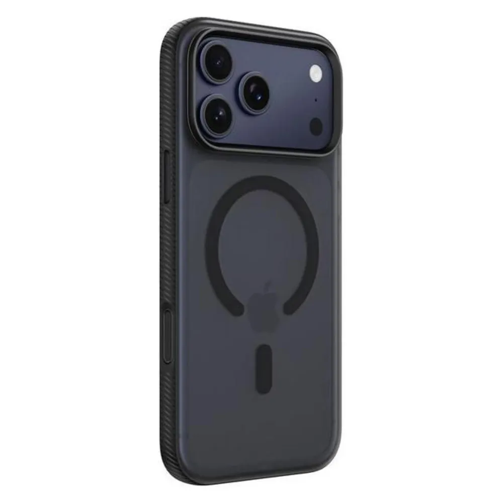 Belkin Grip magn. Schutzhülle iPhone 17 ProMax schw.MSA036hqBK