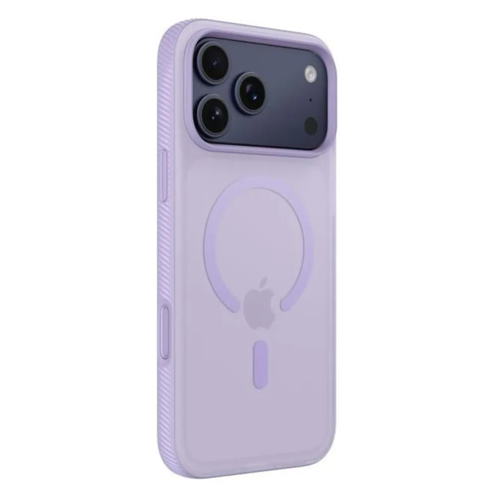 Belkin Grip magn. Schutzhülle iPhone 17 ProMax lav. MSA036hqLV