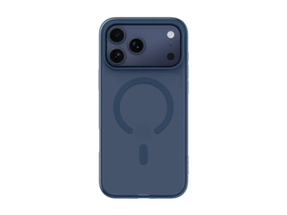 Belkin SheerForce Grip Series | msa036hqny | Hintere Abdeckung