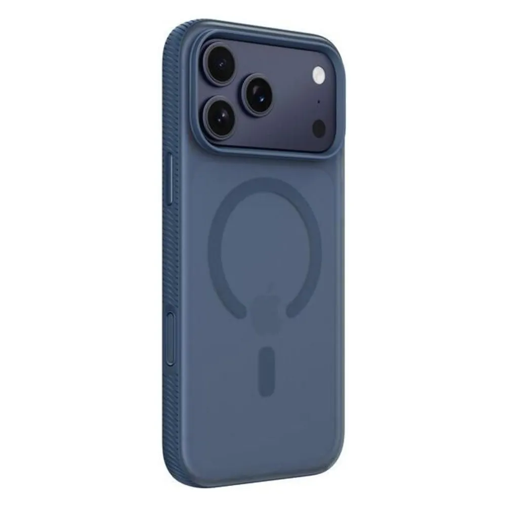 Belkin Grip magn. Schutzhülle iPh.17 ProMax dklblau MSA036hqNY