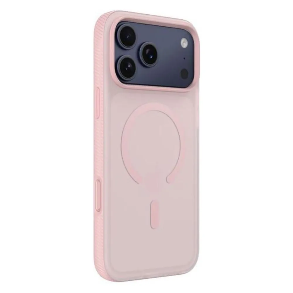 Belkin Grip magn. Schutzhülle iPhone 17 ProMax pink MSA036hqPK