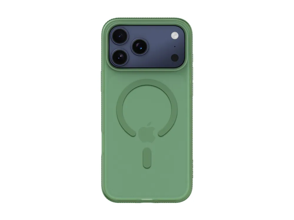 Belkin SheerForce Grip Series | msa036hqse | Hintere Abdeckung