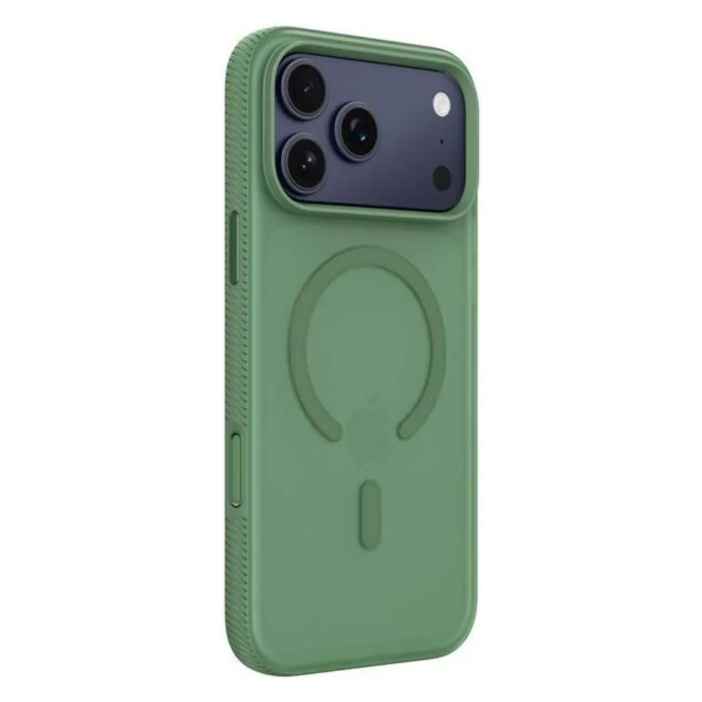 Belkin Grip magn. Schutzhülle iPhone 17 ProMax grün MSA036hqSE