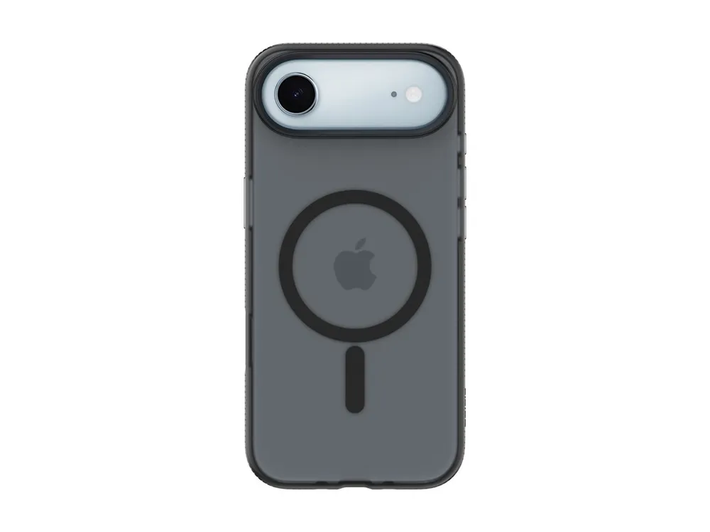 Belkin SheerForce Grip Series | msa037hqbk | Hintere Abdeckung