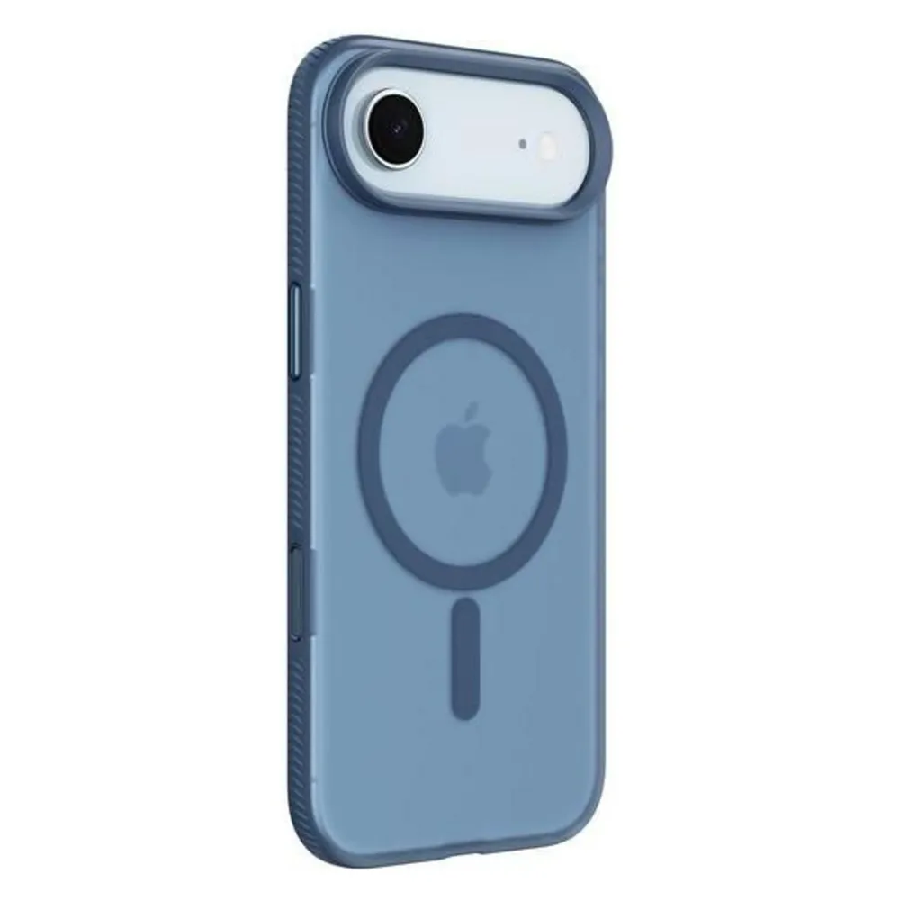 Belkin Grip magn. Schutzhülle iPhone Air dunkelblau MSA037hqNY