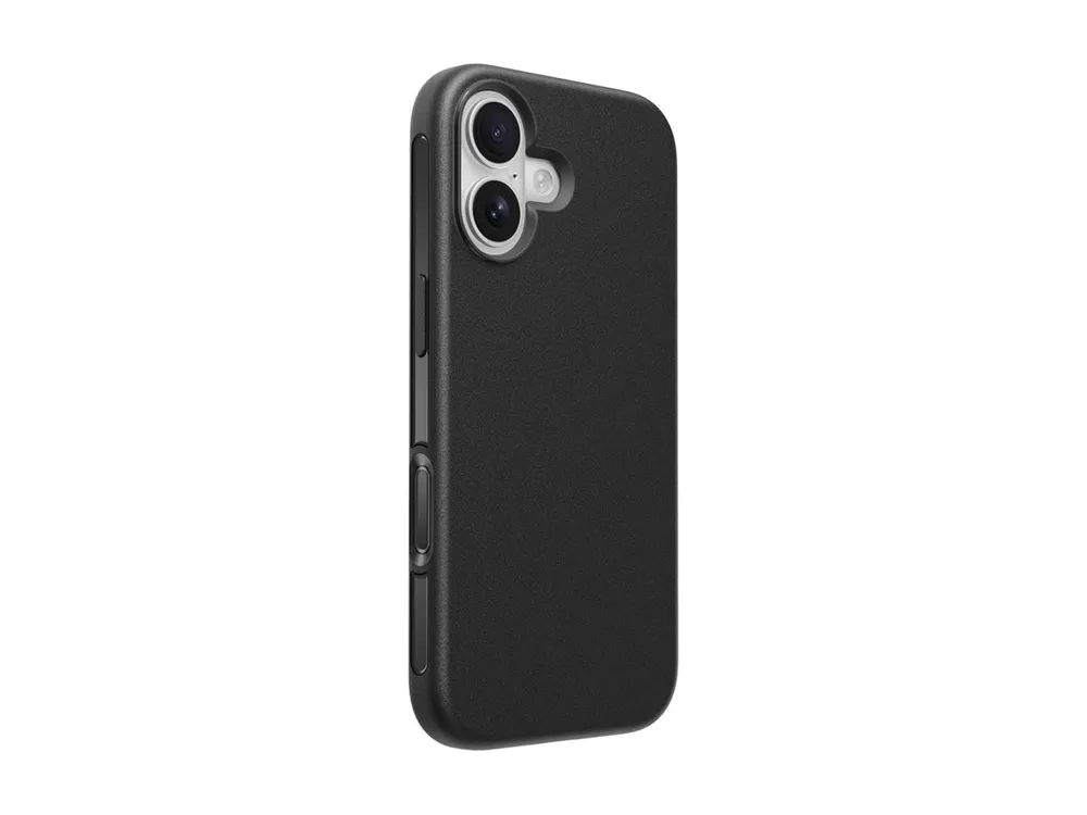 Belkin Protect magn. Schutzhülle iPhone 17 schwarz MSA038hqBK | msa038hqbk |