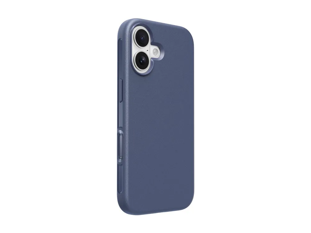 Belkin Protect magn. Schutzhülle iPhone 17 dunkelblau MSA038hqNY | msa038hqny |