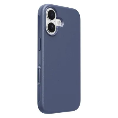 Belkin Protect magn. Schutzhülle iPhone 17 dunkelblau MSA038hqNY