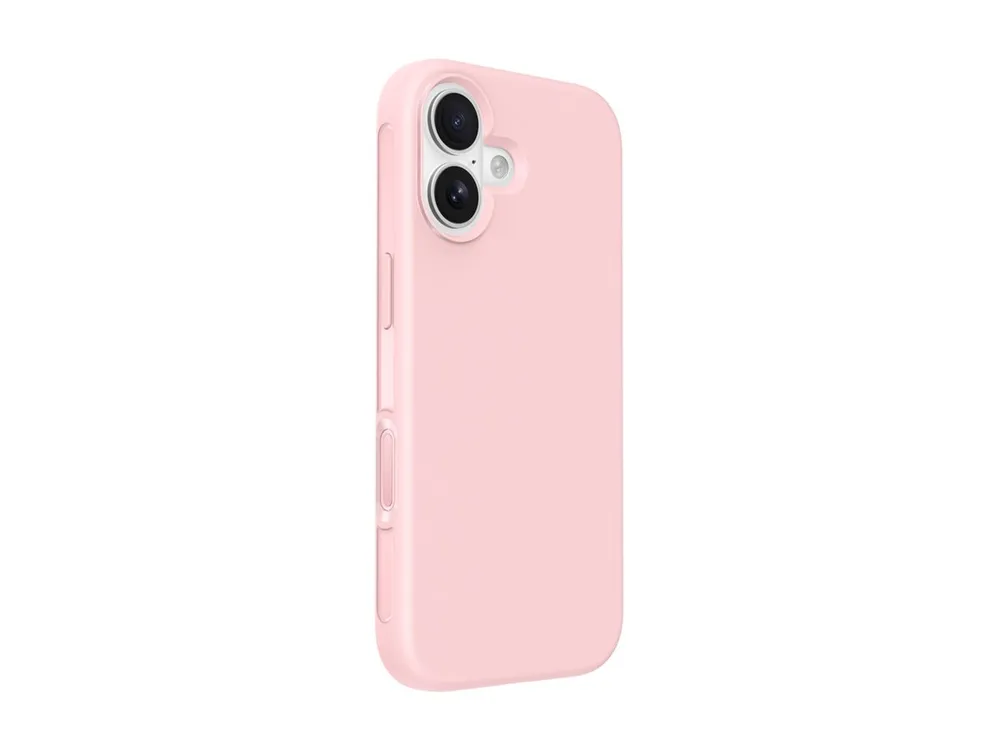 Belkin Protect magn. Schutzhülle iPhone 17 pink MSA038hqPK | msa038hqpk |