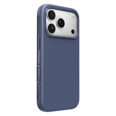 Belkin Protect magn. Schutzhülle iPhone 17 Pro dklblau MSA039hqNY