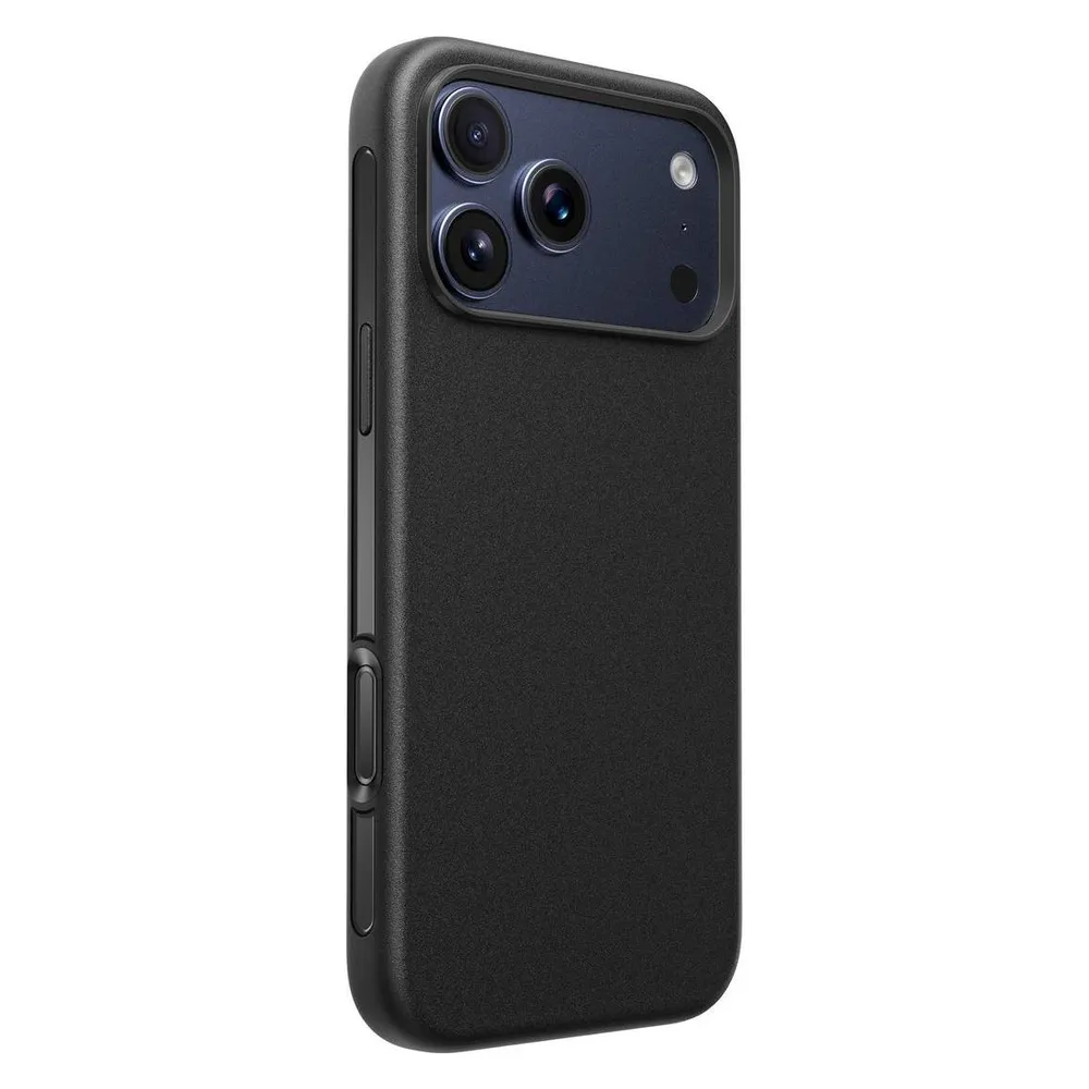 Belkin Protect magn. Schutzhülle iPhone 17 ProMax schw.MSA040hqBK