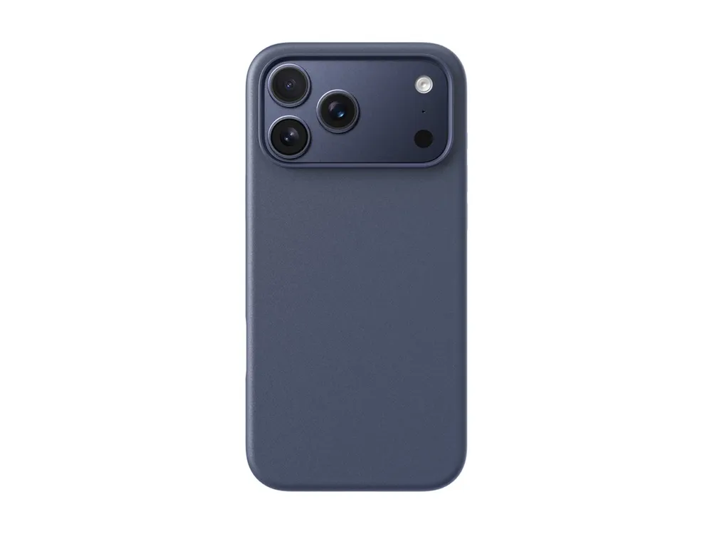Belkin Protect magn. Schutzhülle iPh. 17 ProMax dklbl. MSA040hqNY | msa040hqny |