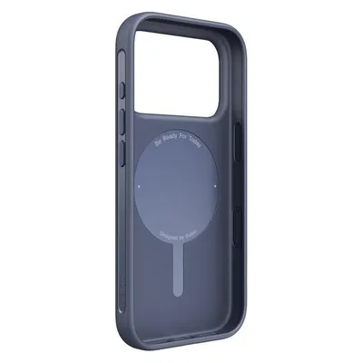 Belkin Protect magn. Schutzhülle iPh. 17 ProMax dklbl. MSA040hqNY