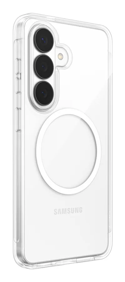 Belkin SheerForce Clear Series | msb012hqcl | Hintere Abdeckung