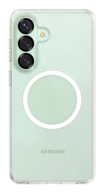 Belkin SheerForce Clear Series | msb013hqcl | Hintere Abdeckung