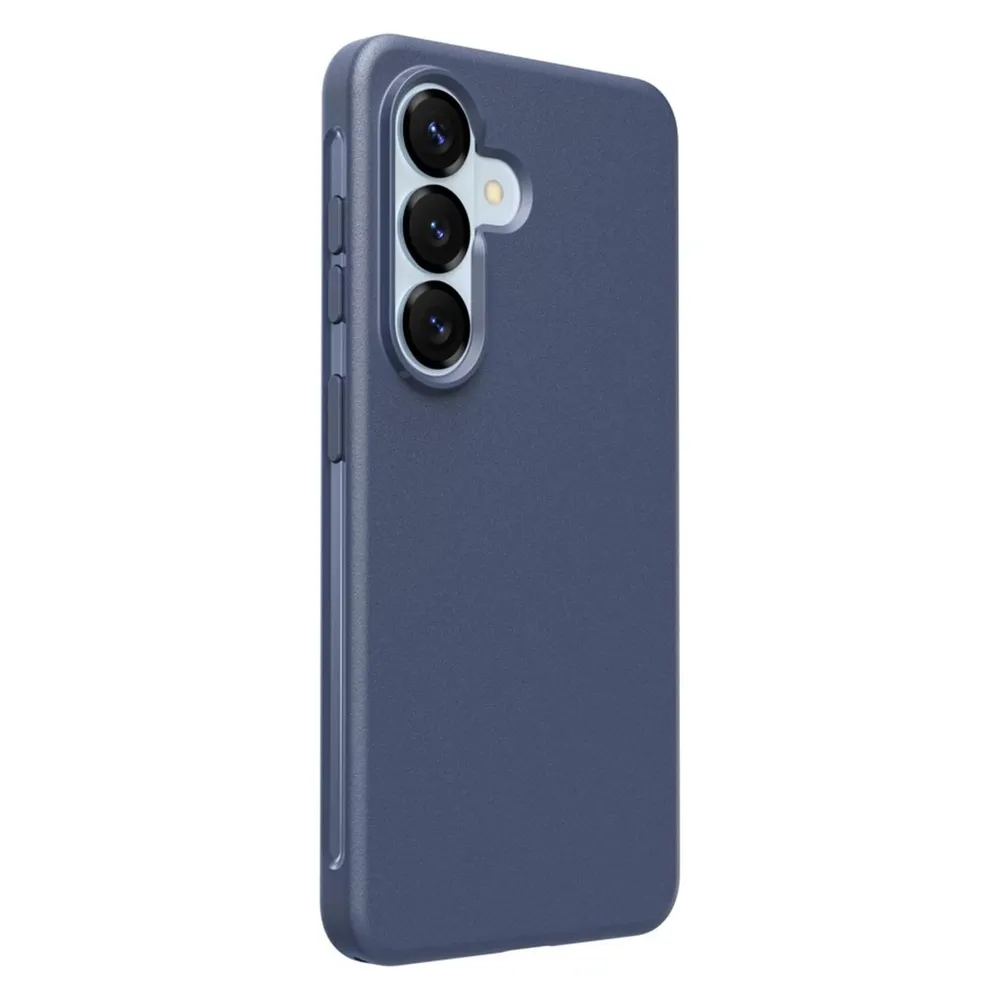 Belkin SheerForce Protect S26 Schutzhülle dunkelbl. MSB015hqNY