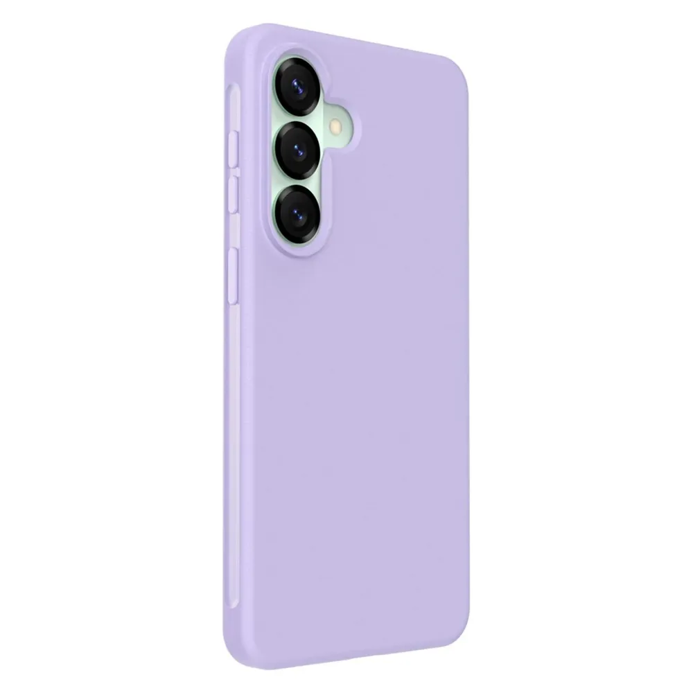 Belkin SheerForce Protect S26+ Schutzhülle lavendel MSB016hqLV
