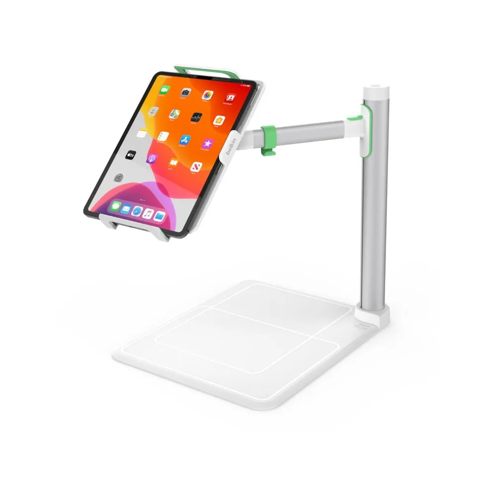 Belkin Tablet Stage 2.0, Weiß