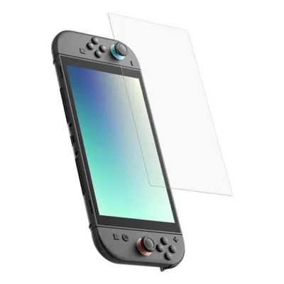 Displayschutz Belkin ENA004HQ Nintendo Switch 2 9H Glas Anti-Reflexion