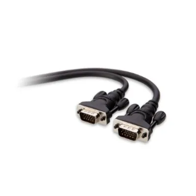 VGA-Kabel Belkin F2N028BT1.8M 1,8 m HDDB15 D-Sub Stecker Schwarz