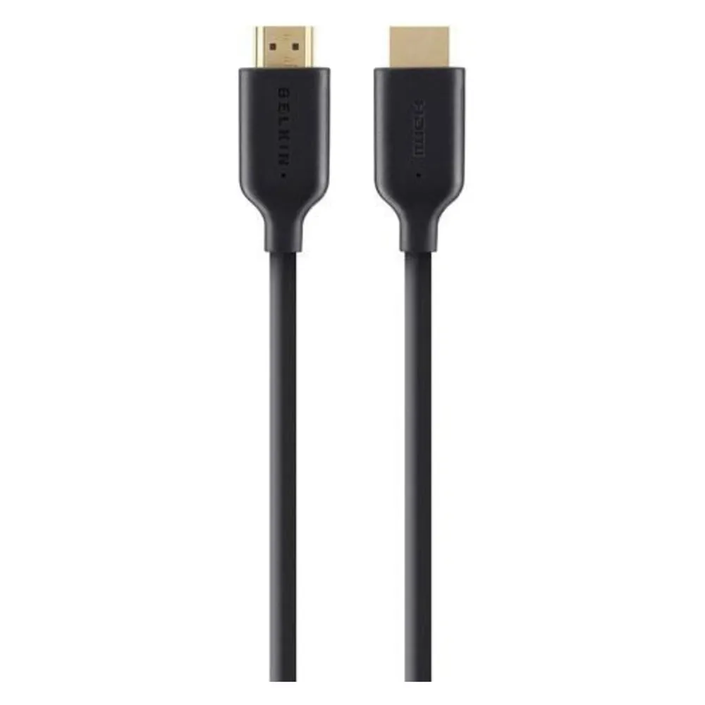 Belkin HDMI – HDMI (5 m)
